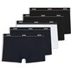 BOSS Trunk 5p Essential, Modern Uomo, Open Blue460., L