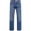 Only & Sons Loose Fit Jeans ONSEDGE Mid Waist Straight Fit Jeans | Straight Fit, Casual, Temperatura massima 40°C ciclo normale