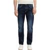 TOM TAILOR Jeans, Uomo, Blu (Dark Stone Wash Denim 10282), 38W / 36L