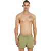 Tommy Hilfiger Etichetta Corta con Coulisse da Uomo Dissolvente Olive S, Olive sbiadite, S