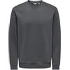 Only & Sons Sweatshirt ONSCERES Sweatshirt | Felpe