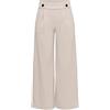 Only Damen Jdygeggo New Long Pant Jrs Noos Hose