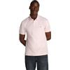 Tommy Hilfiger Uomo Maglietta Polo Maniche Corte 1985 Regular Fit