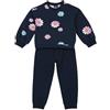 Chicco Completo Tuta con Felpa e Pantalone Bambine e ragazze Completo Tuta con Felpa e Pantalone 261