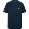 Vans Petto Sinistro SS, Indaco Profondo, M, Indaco Profondo, M
