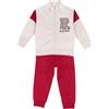 Chicco, Completo Neonato, Completo Tuta, in Morbido Cotone, Idea Regalo Nascita, Abbigliamento Bambino 0-24 Mesi, Designed in Italy