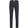 JACK & JONES Slim Fit Jeans RDDSLIM Royal Selvedge RE 303 Noos Slim Fit Jeans