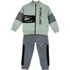 Chicco Tuta con Felpa e Pantaloni Lunghi Bambini e ragazzi Comoda e alla Moda FW25 253_5