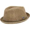 CHILLOUTS Sligo Hat - Pork Pie
