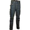 Cofra V152-0-00.Z46 Barcelona Jeans, 46 Taglia, Blu