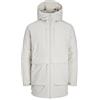 Jack & Jones Parka da Uomo, Raggio di Luna, XS
