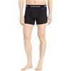 Smartwool Active Brief Boxed Boxer Corti da Uomo Black S