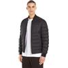 Tommy Hilfiger Bomber Uomo Giacca da Mezza Stagione