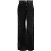 ONLY ONLHOPE Vita Alta Wide Leg Fit Jeans | Wide Leg Fit, Casual, Temperatura massima di 40°C ciclo molto delicato