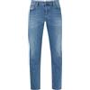 Diesel D-Mihtry, Jeans Uomo, 01-0ihat, 29W / 32L