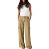 Levi's - Baggy Dad Cargo, Pantaloni Donna