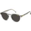 Carrera Occhiali da Sole 314/S GREY/GREY 50/20/145 unisex