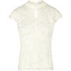 Morgan Women's 191-DNEMA.N Multicoloured t-Shirt White X-Small (Size: XS) Pack of