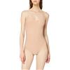 Chantelle SOFTSTRETCH, Body, Intimo Invisibile Donna, Beige (Nude 1068), XL-XXL