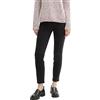 TOM TAILOR Pantaloni Alexa Slim Donna