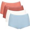 Sloggi Basic+ Maxi C4P Multiple Colours 22