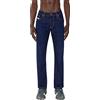 Diesel D-Mihtry, Jeans Uomo, 01-0ihaq, 40W / 32L