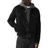 Levi's The Trucker - Giacca Berk Night T
