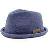 CHILLOUTS Tocoa Hat - Trilby