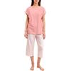 CALIDA Pigiama Donna 3/4