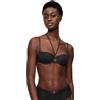 Triumph Reggiseno da Donna That Night in Vegas Whp, Nero, 34C, Nero, 3C