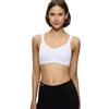 Triumph Donna Triaction Energy Lite N EX, Sports bra non-wired, WHITE, 4D