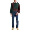 Levi's 541 Athletic Taper, Jeans Uomo, Hawthorne Shocking, 33W / 34L