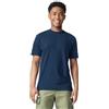 Comfort Colors Heavyweight Short Sleeve Tee, Style G1717/G1745 T-Shirt, Vera Marina, M Uomo