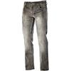 Utility Diadora Stone, Pantaloni Uomo, Grigio, L