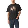 Levi's Vintage Fit Graphic Tee Americas Finest