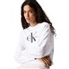Calvin Klein Jeans Felpa Donna Art LV047B234G