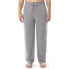 Izod - Jersey Knit Sleep Pant, Pantalone del Pigiama Uomo