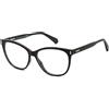 Polaroid Pld D463 Sunglasses Donna (Pacco da 1)
