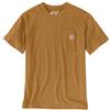 Carhartt Relaxed Fit Heavyweight Short-Sleeve K87 Pocket T-Shirt