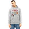 Marvel Iron Man Blast T-Shirt Uomo