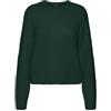 VERO MODA Knitted Pullover VMNOVAH Pullover