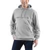 Carhartt Felpa con Logo Loose Fit Midweight