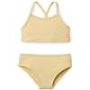 Amazon Essentials Bikini da Bambina, Giallo Chiaro, S