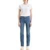 Levi's 314 Shaping Straight Jeans Donna
