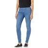 Amazon Essentials Jeggings Skinny in Maglia Elasticizzata (Disponibili in Taglie Forti) Donna