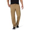 Lee - Performance Series Extreme Comfort Twill Straight Fit Cargo Pant, Pantaloni Uomo
