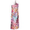 Desigual Set Bikini da Donna, Bianco, L