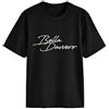 Ultimo [Merchandising Ufficiale Ultimo] Maglietta Bella Davvero