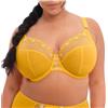 Elomi Reggiseno da Donna Matilda Ricamato con Ferretto, Margherita, 4DD