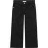 NAME IT - Nkfrose Wide TWI Pant 1115-tp Noos, Pantaloni di Stoffa Bambine e Ragazze